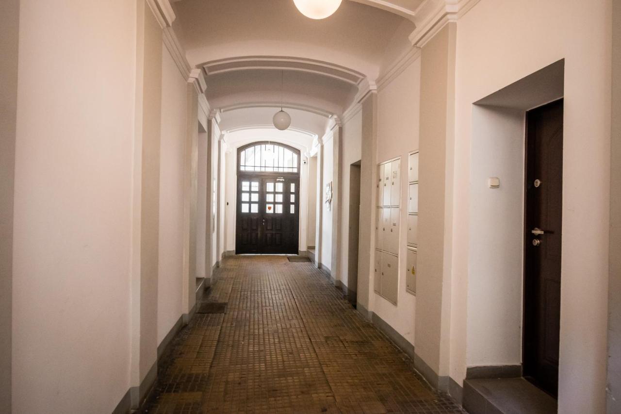 Dajwor Residence Jewish Quarter Wawelofts Красков Екстериор снимка