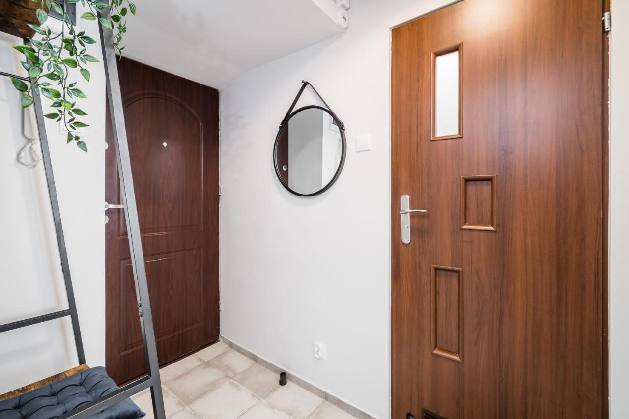Dajwor Residence Jewish Quarter Wawelofts Красков Екстериор снимка
